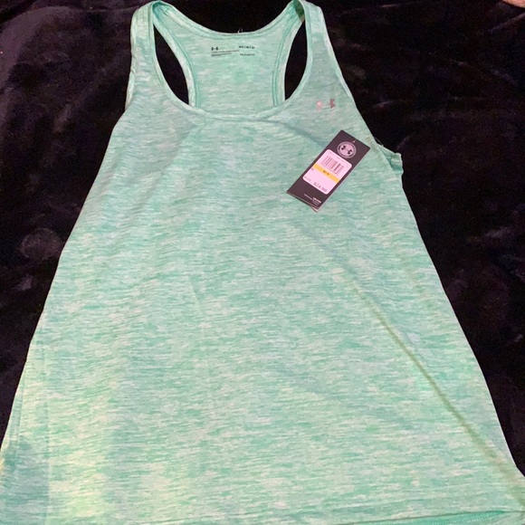 Under Armour Tops - UA tank